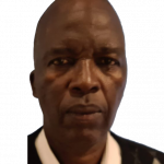 Nzimeni Fuma one of Isikhungo Sabantu Financial Services Cooperative (IS FSC) CFI shareholder and board member.