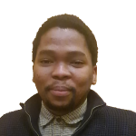 Jongikhaya Mayekiso one of Isikhungo Sabantu Financial Services Cooperative (IS FSC) CFI shareholder and board member.